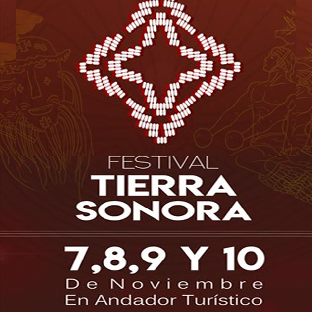 Festival Tierra Sonora